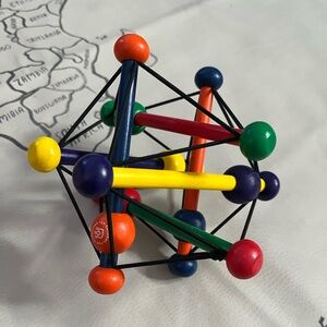 Manhattan Toy Skwish Classic